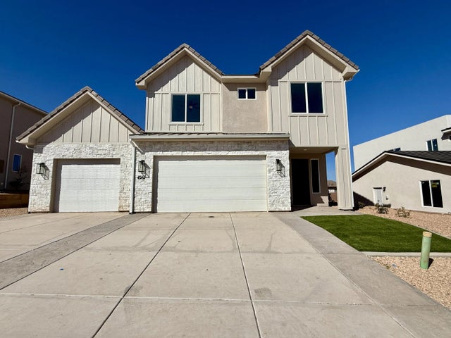 4261 E El Capitan Way, St George