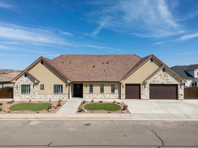 2889 E 1400 S, St George