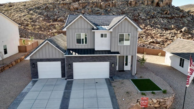 4222 E El Capitan Way, St George