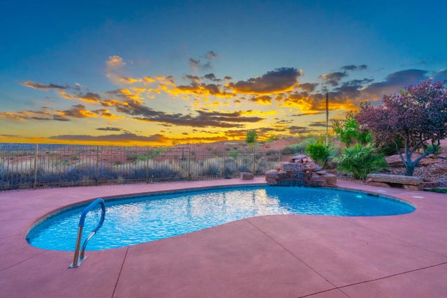 2187 N Territory Canyon Dr, Washington