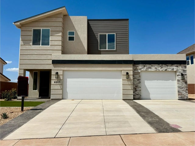 4225 E El Capitan Way, St George