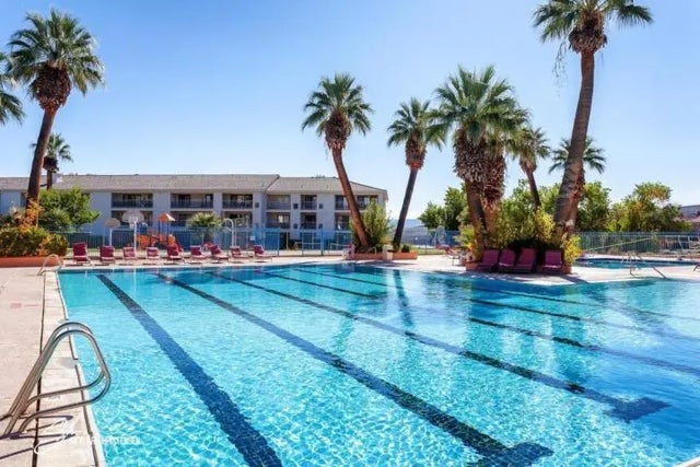 1845 W Canyon View Dr 1906, St George