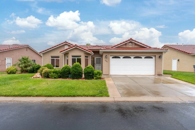 504 E Majestic Dr, Ivins