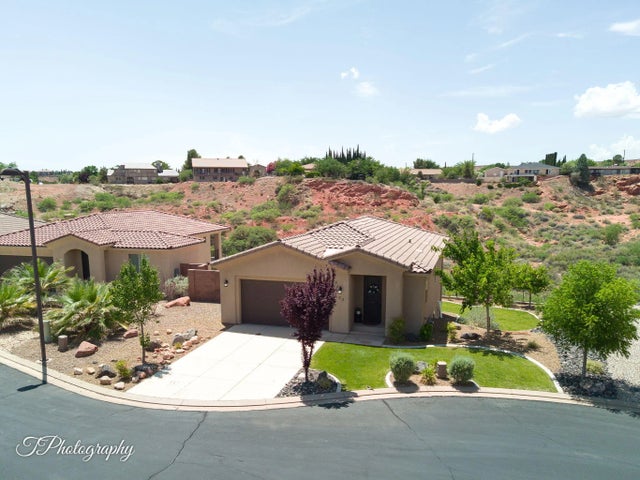 533 N Creek Ridge Cir, Washington