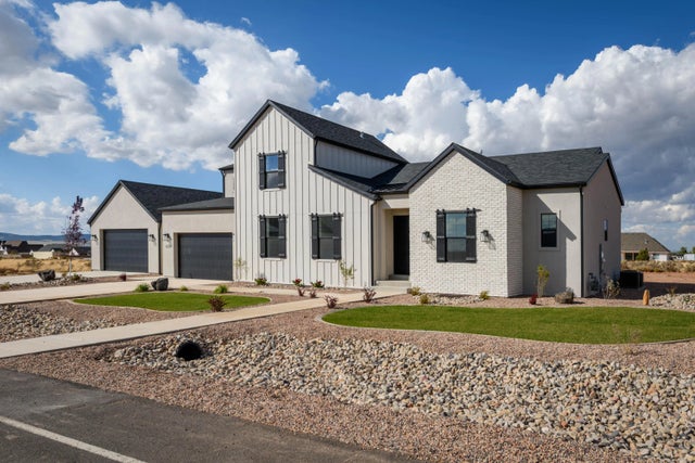 4206 W 1900 S, Cedar City