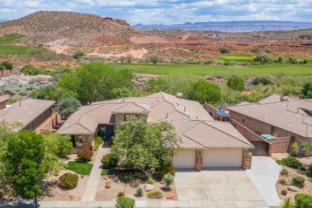 1578 N Liberty Greens Dr, Washington