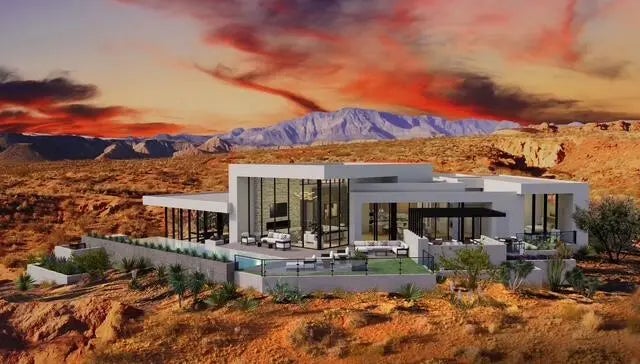 92 E Colima Road E, Washington