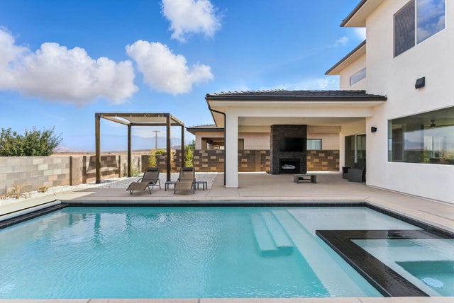 3168 S Snow Canyon Rd, Hurricane