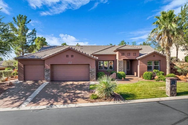 1319 W Red Butte Dr, Washington