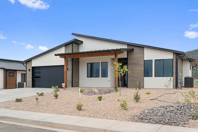 2639 S Mann Ln, Cedar City