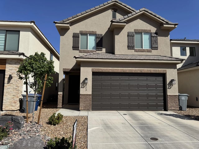 503 Stewart Creek, Washington