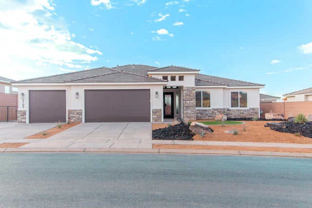 3092 W 520 N, Hurricane