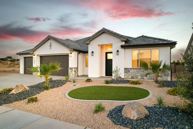 525 N 3380 W, Hurricane