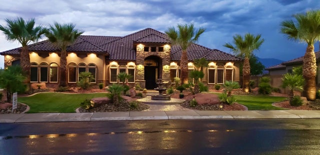 2238 S Redstone Rd, Hurricane