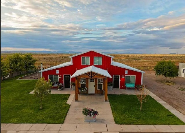 1380 N 2800 E, Enterprise