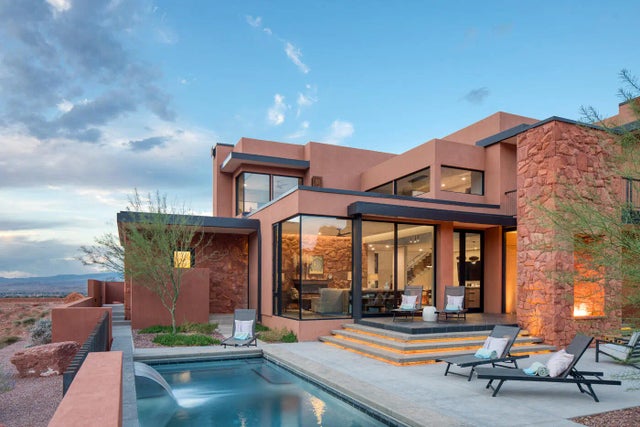 768 Sanctuary Place, Ivins