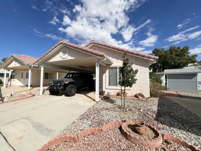 2990 E Riverside Dr #157, St George