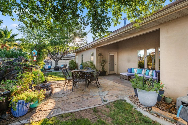 1707 W Shivwits Dr, St George