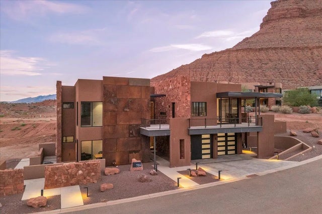 784 Sanctuary Place, Ivins