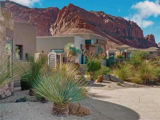 277 Estates Cir, Ivins