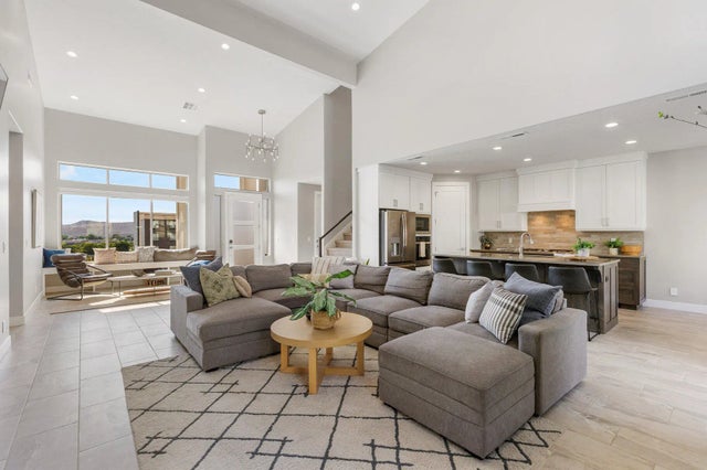 458 N 200 E, La Verkin