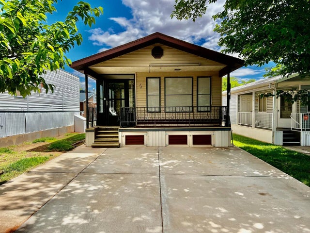 1150 W Red Hills Parkway #72, Washington