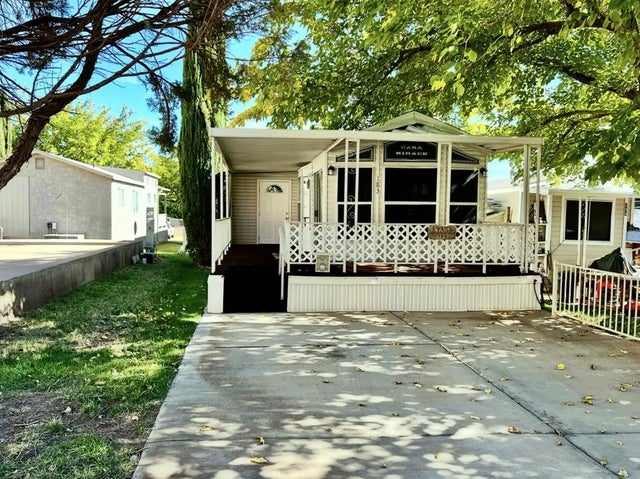 1150 W Red Hills Parkway #183, Washington