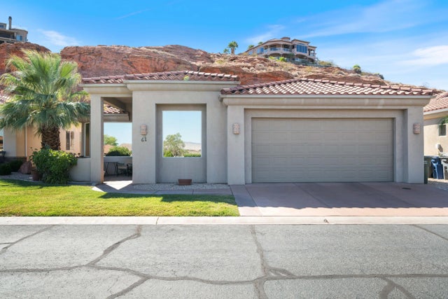 61 Shadow Ridge Dr, Washington