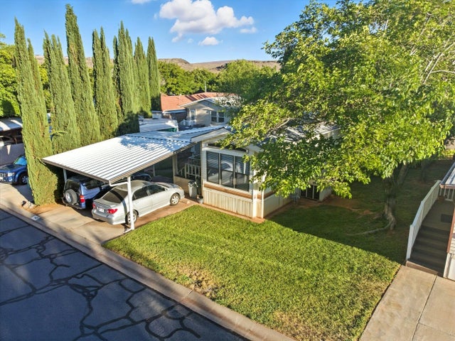 180 N 1100 E #147, Washington