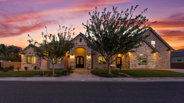 717 S 775 W, Hurricane