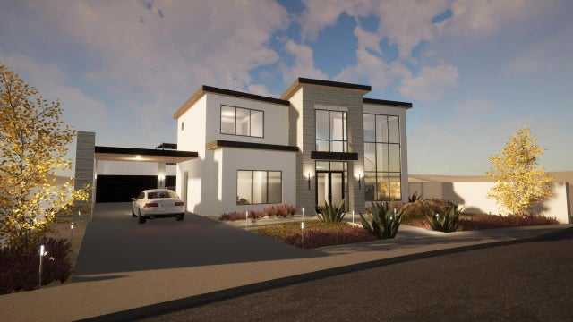 Lot 105 Solente, Washington