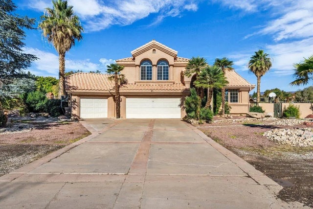 85 E 400 N, Hurricane