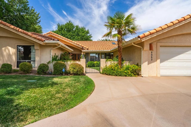 2952 S Jacob Hamblin Dr, St George