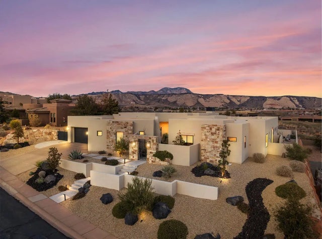 5032 N Silver Cloud, St George