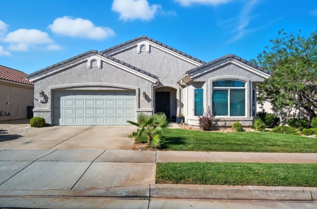 4518 Clear Creek Ln, St George