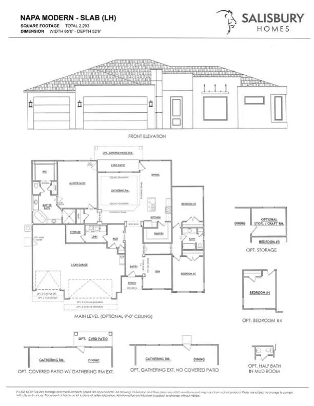 Lot 171 Finley Farms, Washington