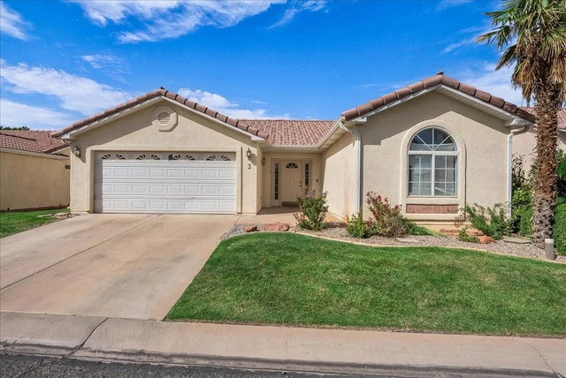 470 E 1100 S #3, St George