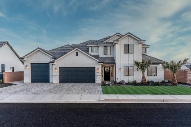 3178 E 2110 S, St George