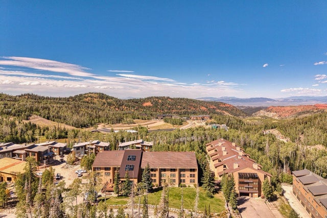 150 W Ridge View St 128, Brian Head