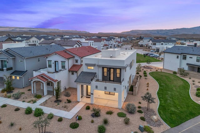 6032 Silver Birch Ln, St George