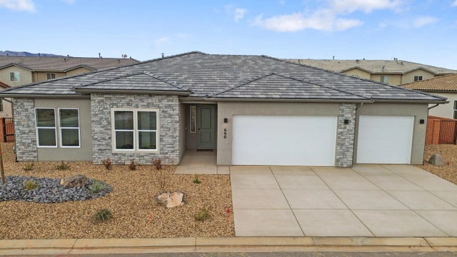 690 S 230 W (lot 18), Ivins