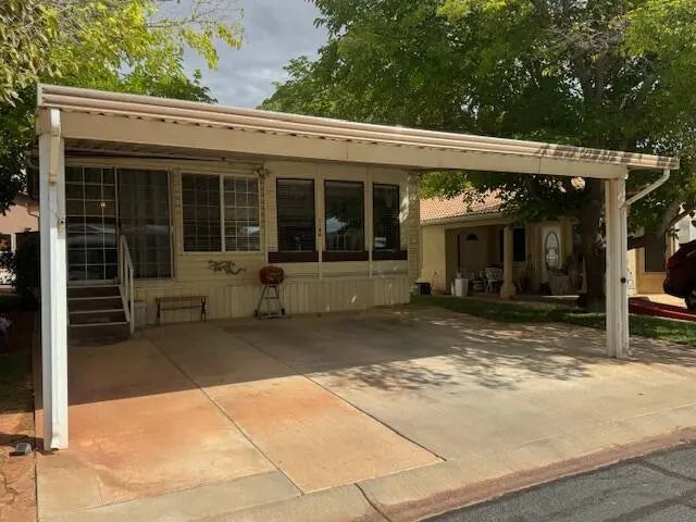 180 N 1100 E #194, Washington