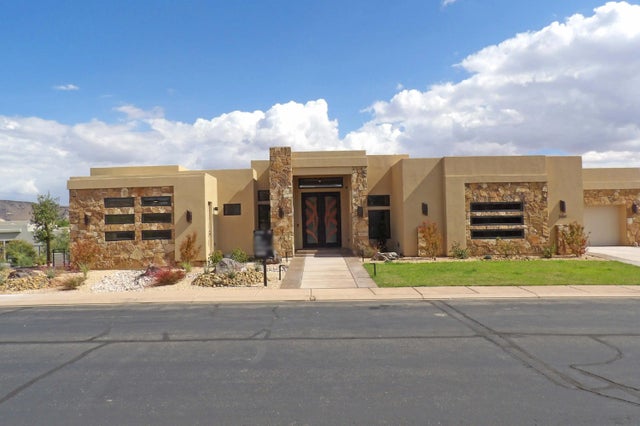 5102 Evening Star Dr, St George