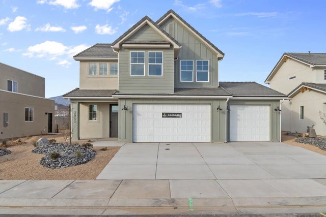 3950 W 1440 S Lot 8, Hurricane