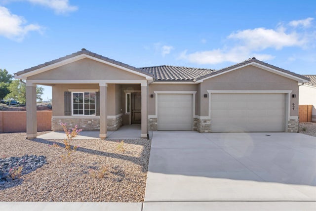 697 S 230 W Lot 13, Ivins