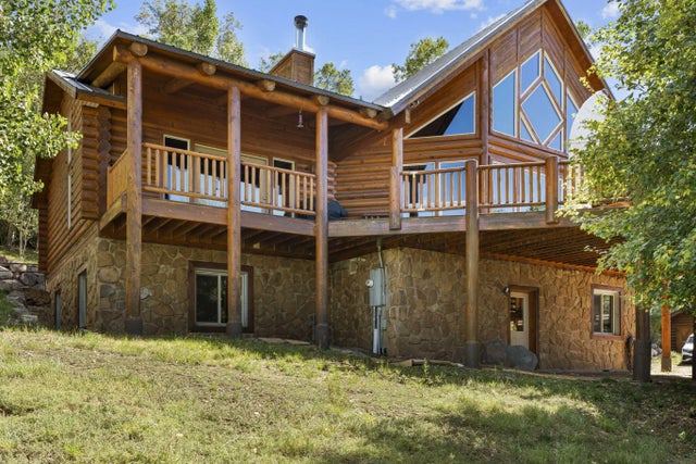 1114 E High Mountain View Dr, Cedar City