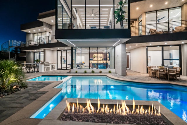 3550 S Cypress Point Rd, Hurricane