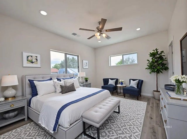 859 W Chamberlain Dr, Kanab