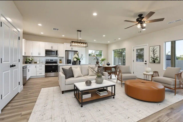 786 Cedar Cir, Kanab