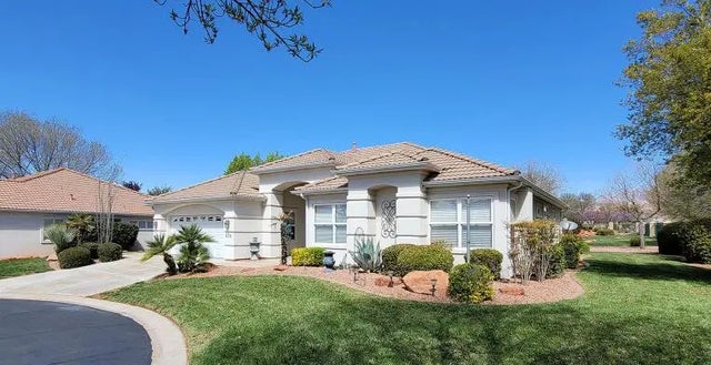 834 W Chickadee Ct, Washington